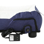 Pet Life "Dream Smart" Electronic Heating and Cooling Smart Dog Bed