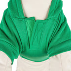 Pet Life ® LED Lighting 'Cool Santa Shades' Hooded Dog Costume Sweater w/ Included Batteries