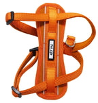 Pet Life ® 'Mountaineer' Chest Compressive Adjustable and Reflective Easy Pull Pet Dog Harness