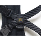 Pet Life ® 'Mountaineer' Chest Compressive Adjustable and Reflective Easy Pull Pet Dog Harness