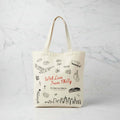 Philly Tote Bag