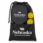 Nebraska Pickleball Paddles & Balls | Nebraska Department of Economic Development