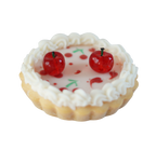 Cherry Pie Candle