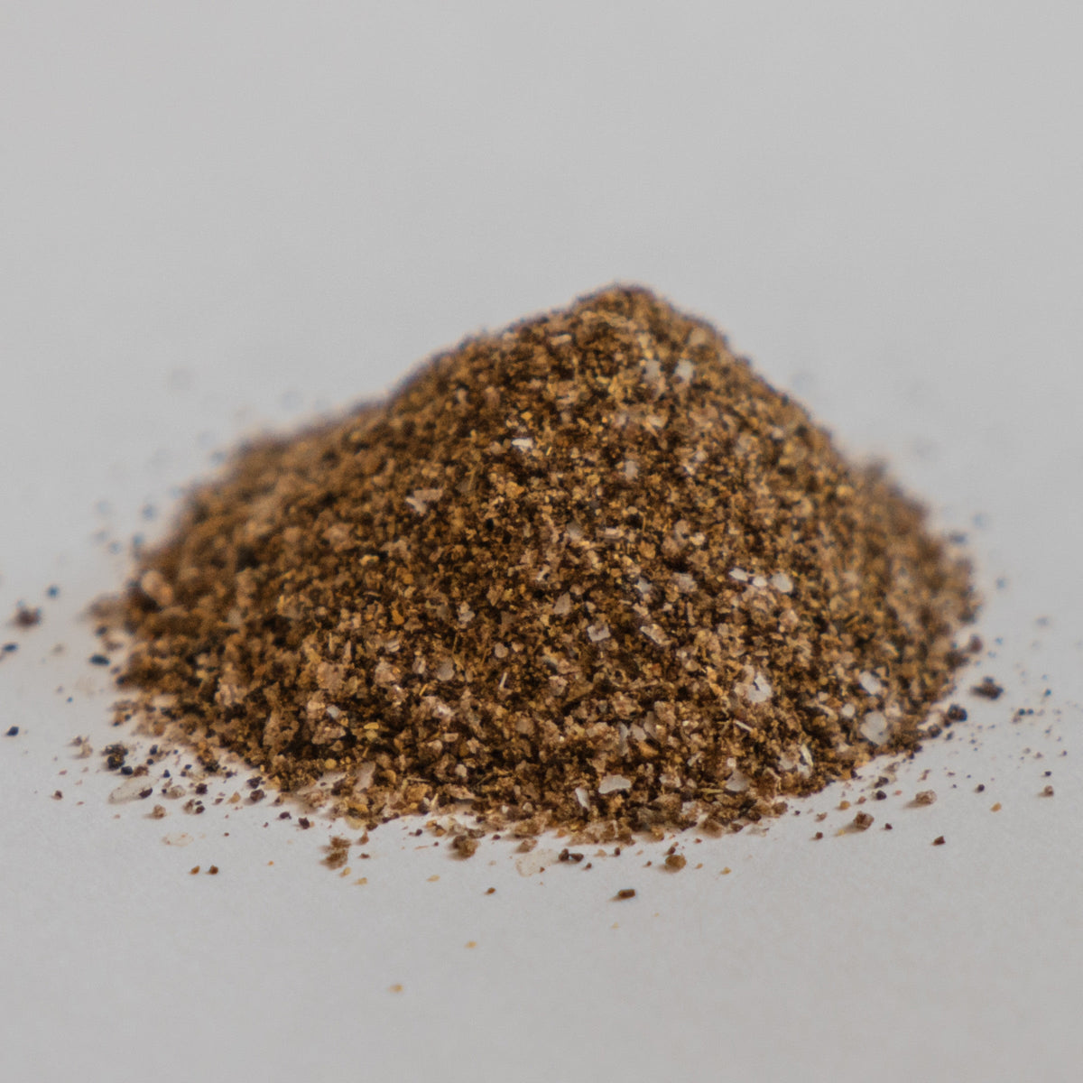 Black Gold <br><sub>Coffee Rub</sub>