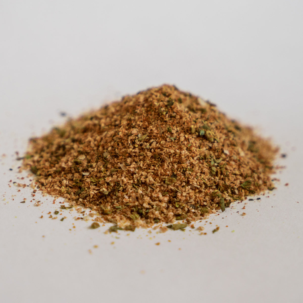 Old Timers <br><sub>All-Purpose Dry Rub</sub>