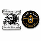 Robber's Cave Pin Bundle | Robber's Cave