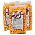 Pizza Popcorn | Pack of 3 | 3.5 oz | HR Poppin' Snacks
