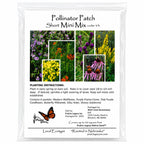 Pollinator Wildflower Bundle | Tall & Short Mini Mixes | Prairie Legacy Inc.