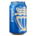 Poppi - 'Cream Soda' Prebiotic Soda (12OZ)