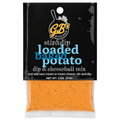 Loaded Baked Potato Dip & Cheeseball Mix | 2 oz | GB's Kitchen