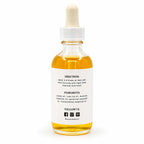 Lavender Infused Facial Bundle | Face Serum & Toner | Our Lavender Co