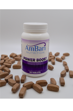 Therma Trim - Energy & Metabolism