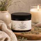 Prairie Breeze Face & Body Cream | 2oz | Multiple Skin Types | Private Oaks Soap Co.
