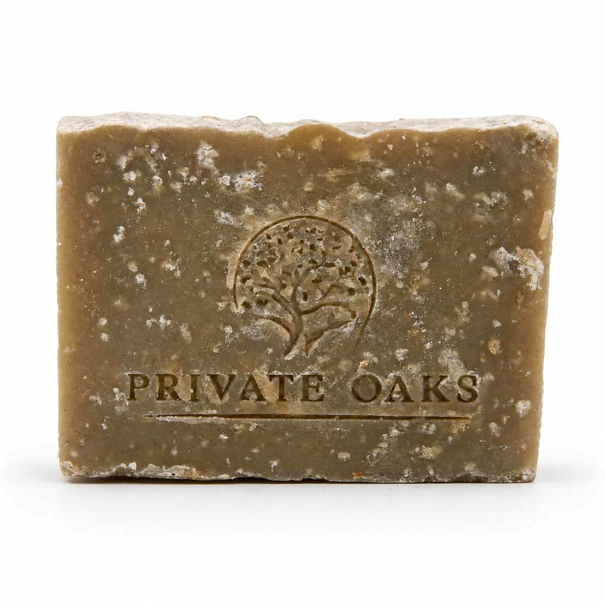 Prairie Breeze Bar Soap | 5 oz | Private Oaks Soap Co.