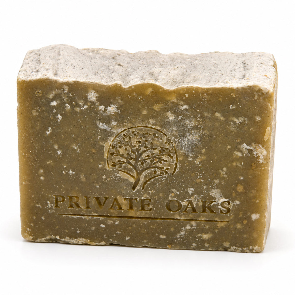 Prairie Breeze Bar Soap | 5 oz | Private Oaks Soap Co.
