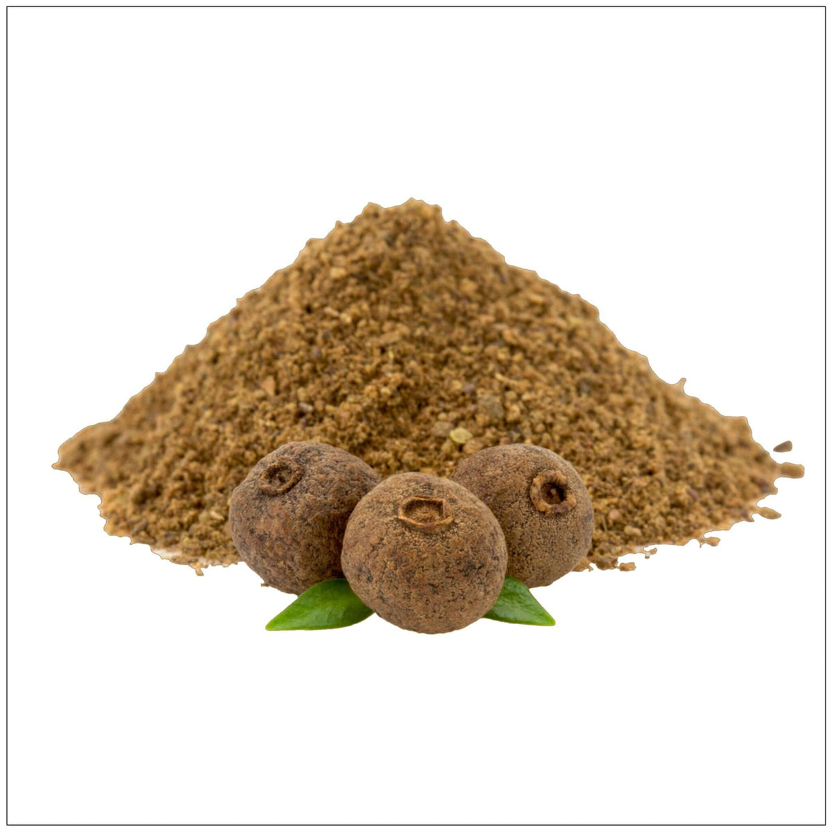 Allspice Powder