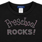Preschool Rocks Youth T-Shirt | Multiple Sizes | Nature Finds & Designs