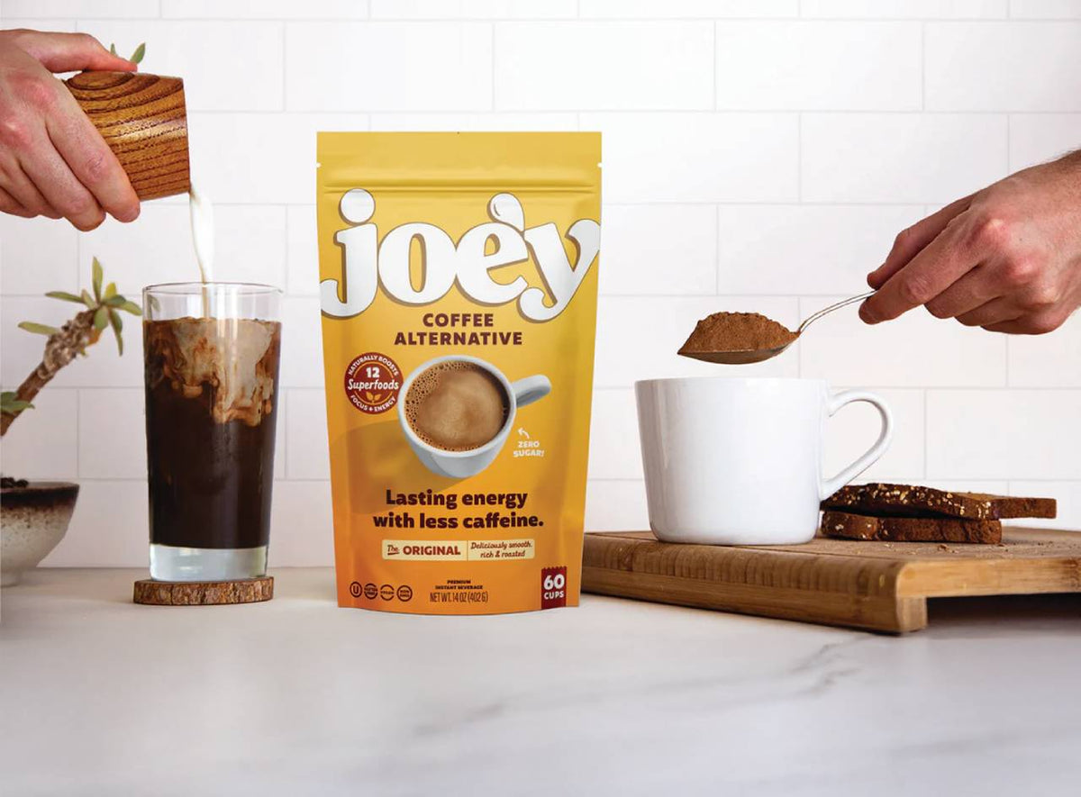 WSP | Original Joe'y (60-servings)