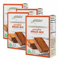 Gluten Free Pumpkin Bread Mix | Pack of 4 | 11 oz | Heartland Gourmet | 2028