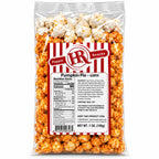 Pumpkin Pie Popcorn | 5 oz | HR Poppin' Snacks