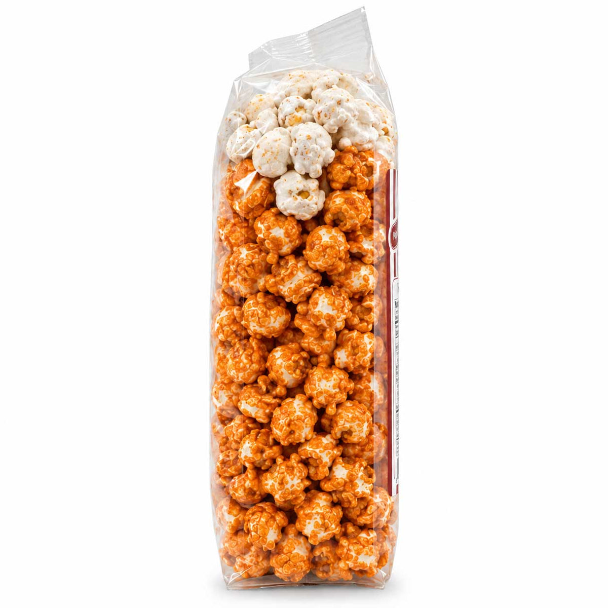 Pumpkin Pie Popcorn | Pack of 3 | 5 oz | HR Poppin' Snacks