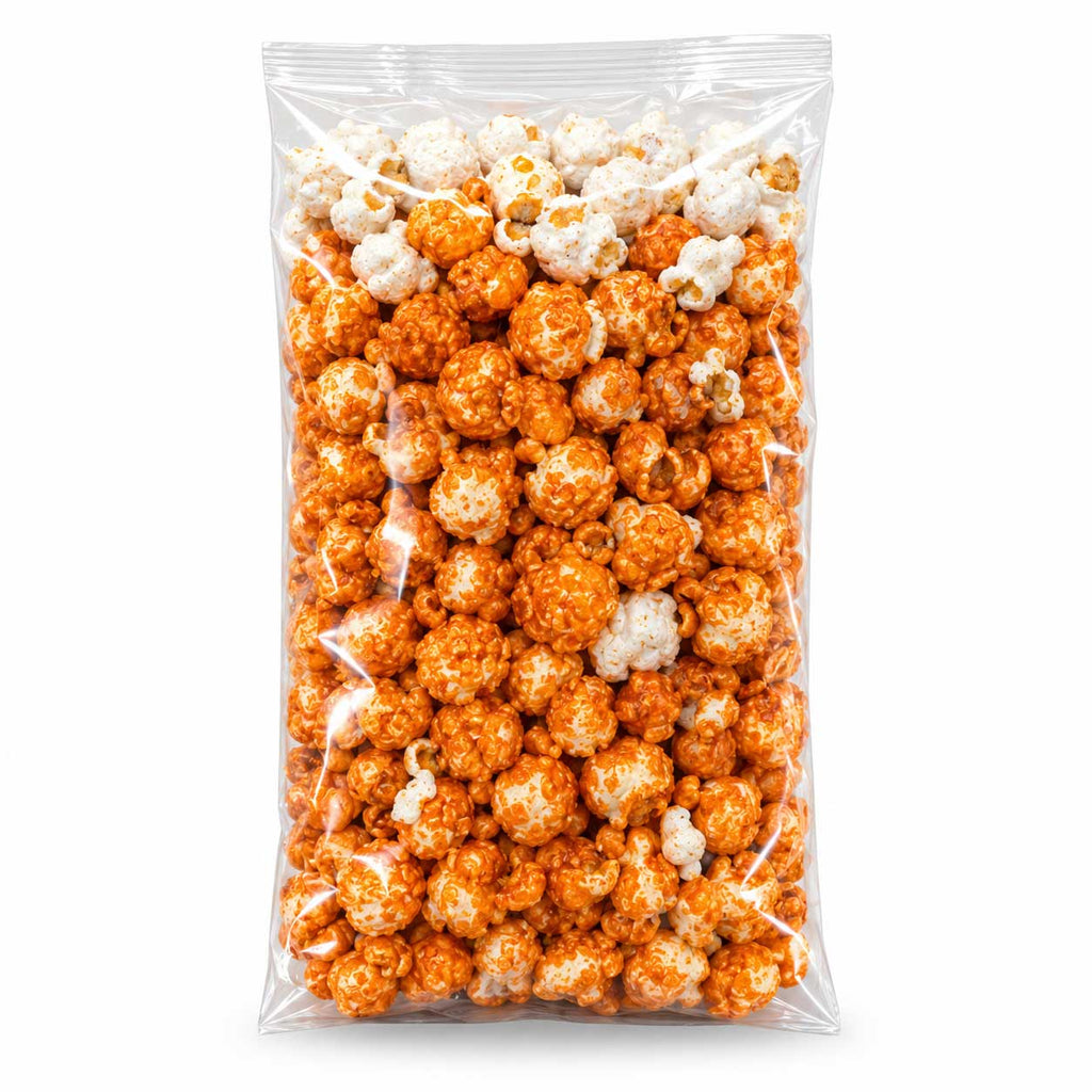 Pumpkin Pie Popcorn | 5 oz | HR Poppin' Snacks