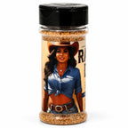 Ranch Dust Seasoning | Pack of 6 | 5.25 oz | Ranch Brands LLC