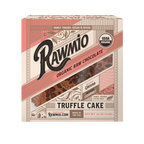 Raw Chocolate Truffle Cake - 28 oz