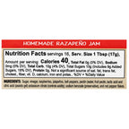 Razapeño Jam | Pack of 3 | 8 oz | Nutt Family Jams & Jellies