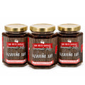 Razapeño Jam | Pack of 3 | 8 oz | Nutt Family Jams & Jellies
