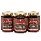 Razapeño Jam | Pack of 3 | 8 oz | Nutt Family Jams & Jellies