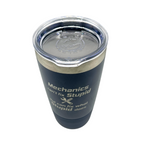 Stainless Steel Vacuum Insulated Tumbler |  "Mechanics Can't Fix Stupid But Can Fix What Stupid Does" | 20 oz | Multiple Colors | RCK Creations & More