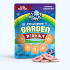 Freeze Dried Red Kiwi