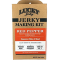 Red Pepper Jerky Making Kit | 12 oz | Nebraska Star Beef