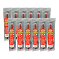 Red Pepper Beef Stick | Pack of 12 | 1.25 oz | Nebraska Star Beef