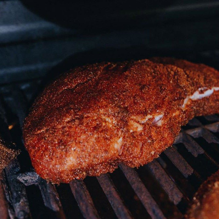 Redwood <br><sub>BBQ Rub</sub>