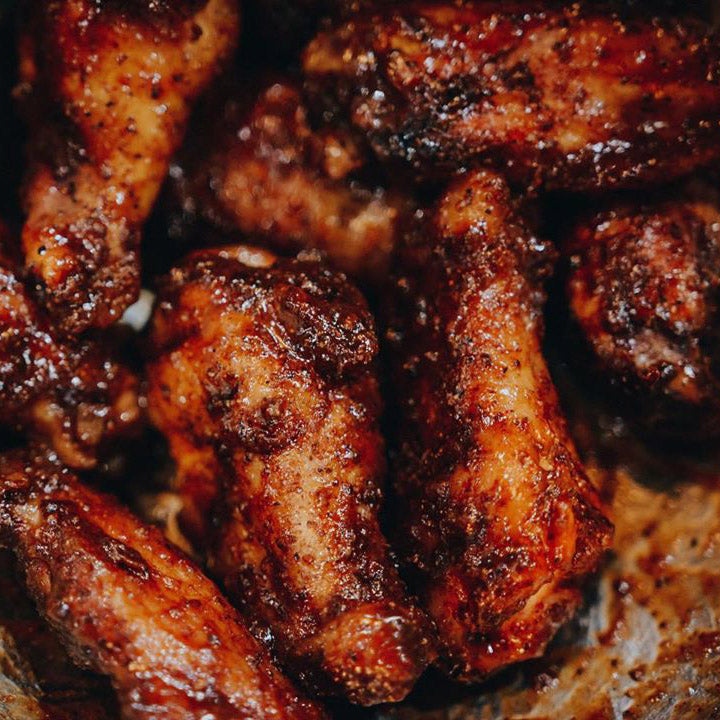 Redwood <br><sub>BBQ Rub</sub>
