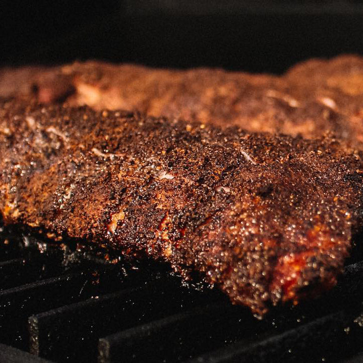 Redwood <br><sub>BBQ Rub</sub>