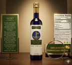 Relish & Root 100% Organic Extra Virgin Olive Oil