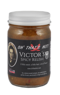 Victor’s Spicy Relish