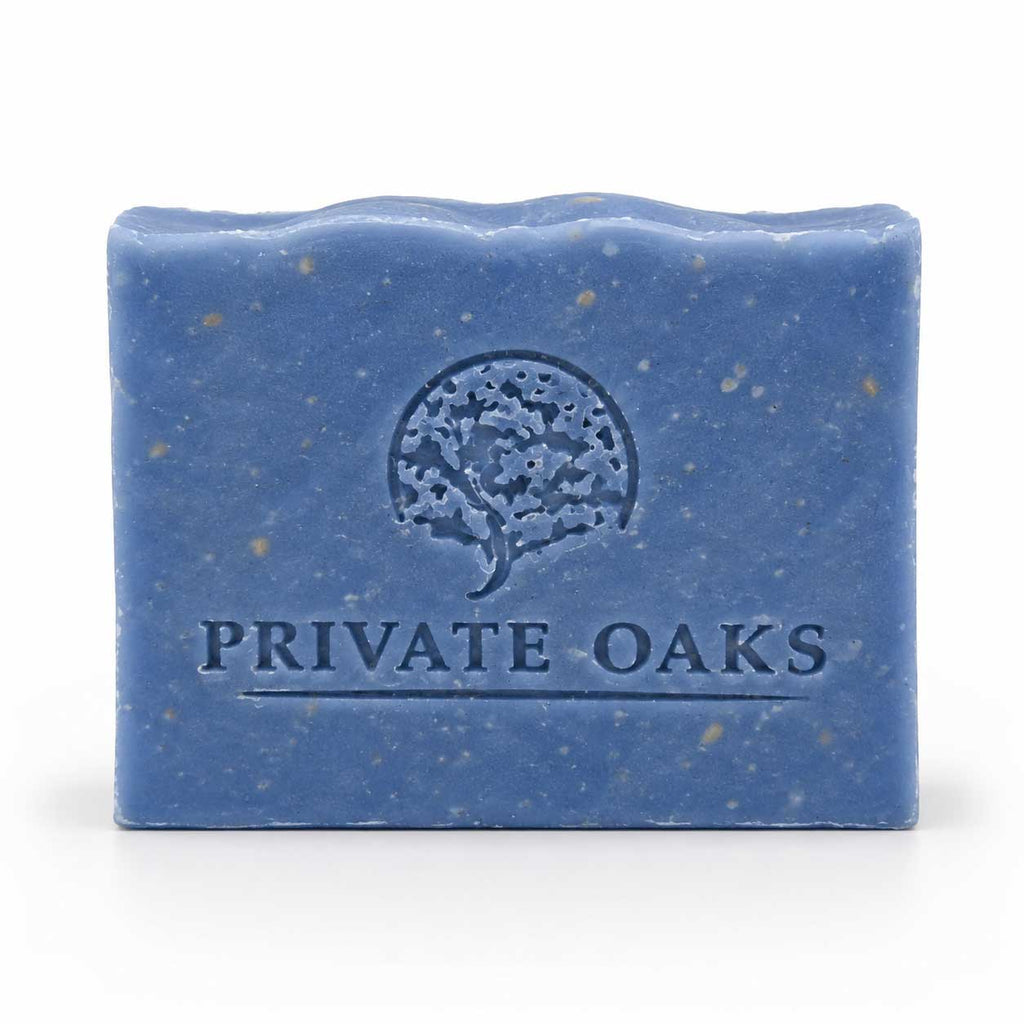 The Resort Bar Soap | Pack of 3 | 5 oz | Private Oaks Soap Co.