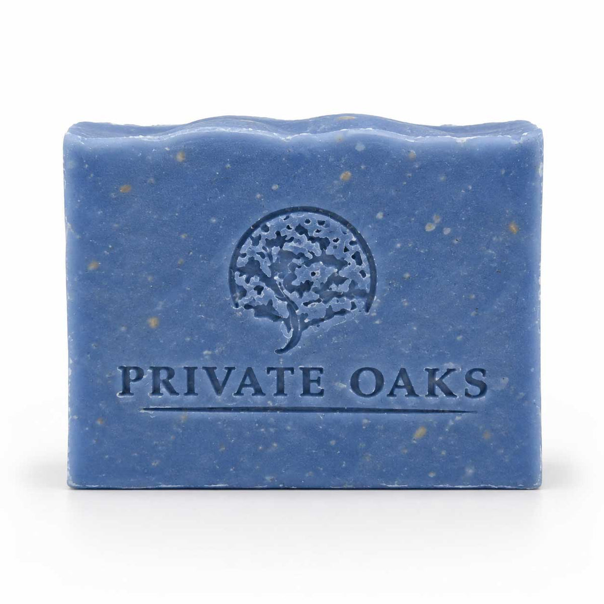 The Resort Bar Soap | Pack of 6 | 5 oz | Private Oaks Soap Co.