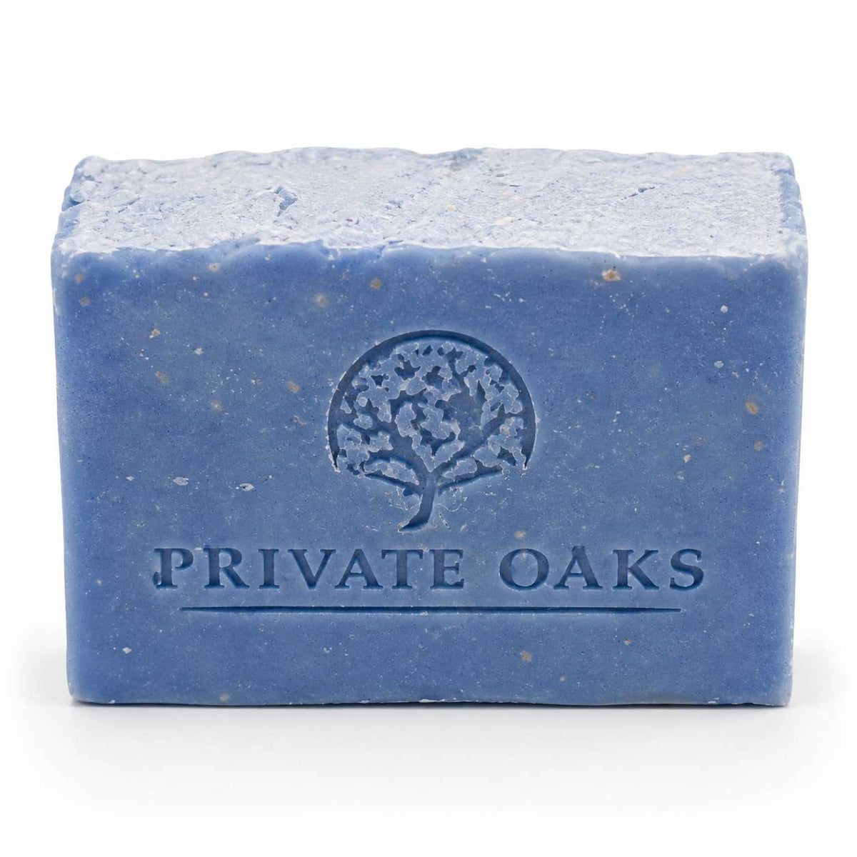 The Resort Bar Soap | Pack of 3 | 5 oz | Private Oaks Soap Co.