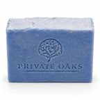 The Resort Bar Soap | Pack of 6 | 5 oz | Private Oaks Soap Co.