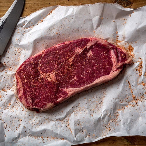 Signature Steak Seasoning | Pack of 3 | 32 oz | Shipping Included | Nebraska Star Beef