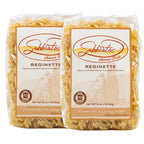 Reginette Pasta | 16 oz | Pack of 2 | Sabbiatos