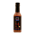 It - Cayenne Garlic Louisiana Table Sauce (Mild)