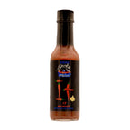 It - Cayenne Garlic Louisiana Table Sauce (Mild)