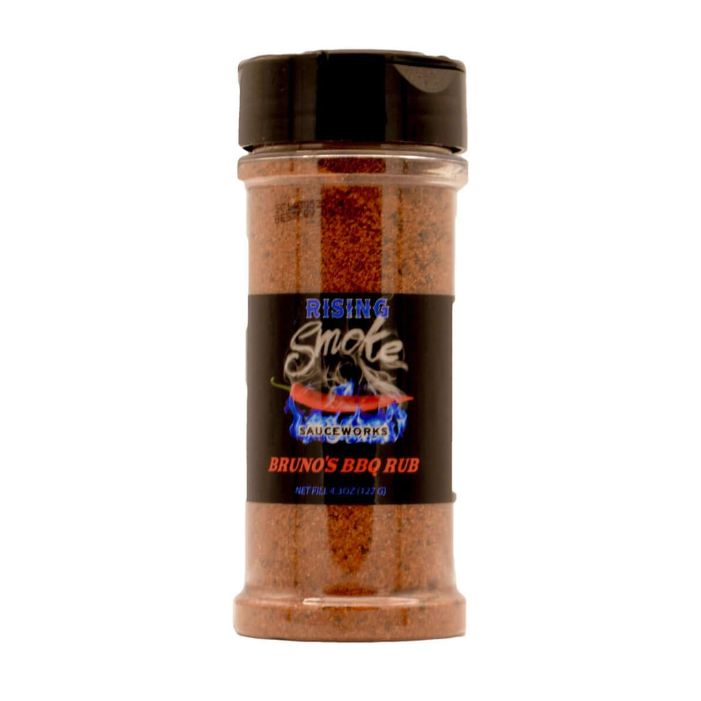 Bruno's Sweet Mesquite BBQ Rub (Mild)