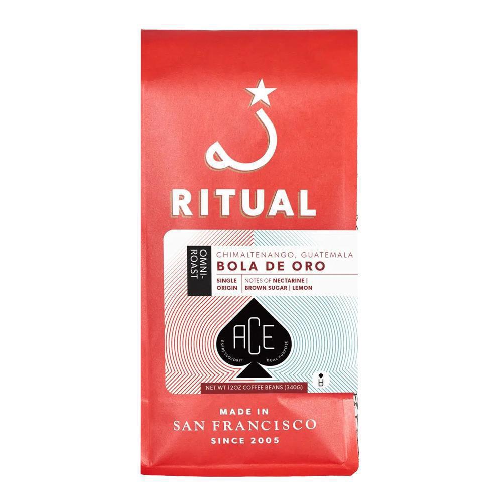 Ritual Coffee Roasters - 'Polar Opposites' Coffee Beans (12OZ)